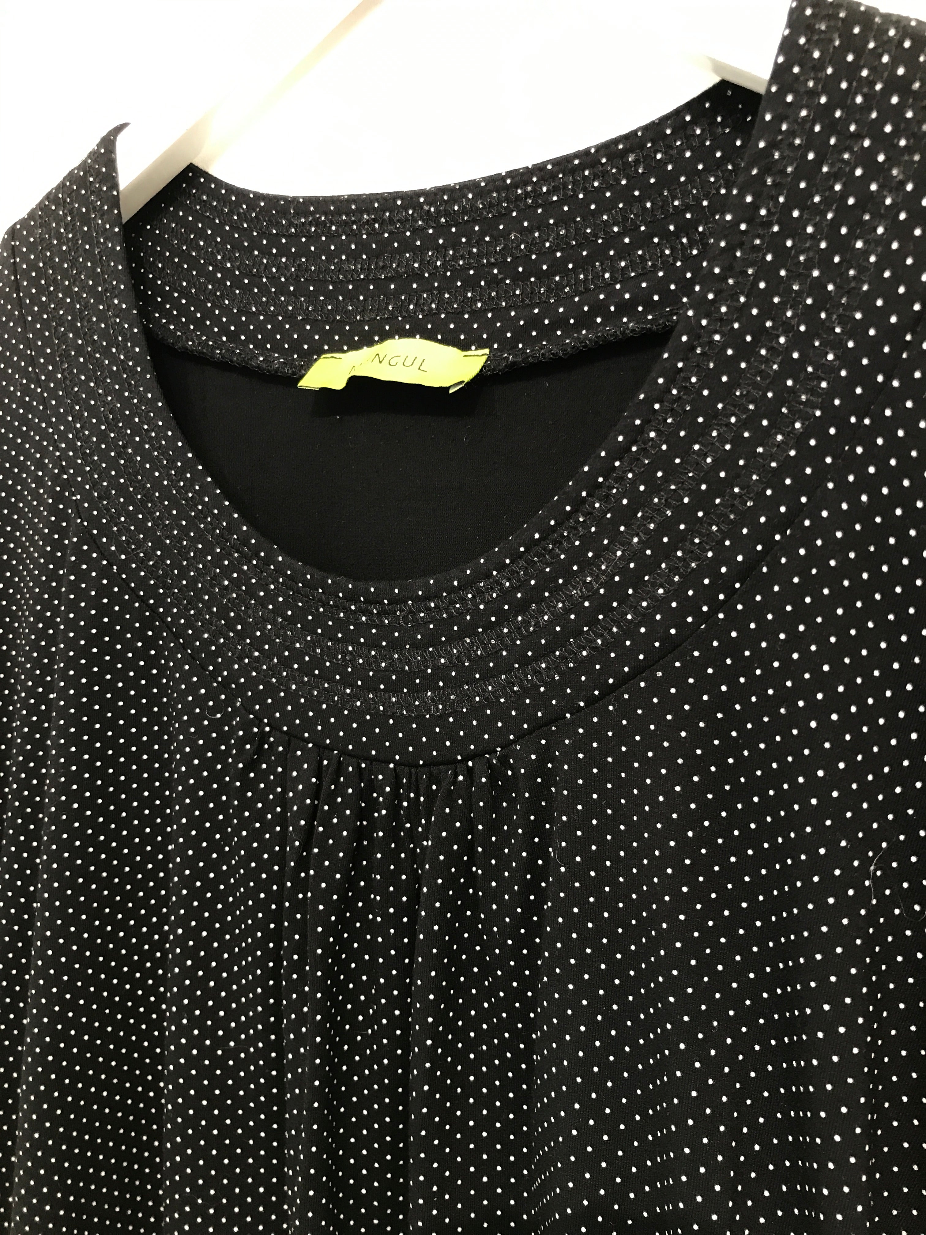Mongul Bluse